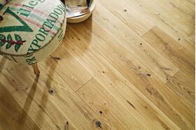 Parquet Oak Calvados Grande