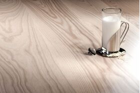 Parquet Ash Milkshake Grande