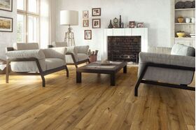 Parquet Oak Porto Grande