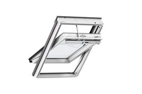 VELUX GGU 0066 INTEGRA | everfinish, electric window with anti burglary 3-glazing