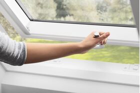 Kunststoff Dachfenster VELUX GPU 0066 ENERGIE PLUS