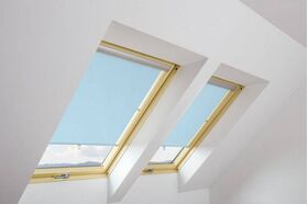 ARS Rollo für Dachfenster von FAKRO - Schutz vor Sonnenhitze