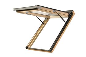 Klapp Dachfenster OptiLight VK