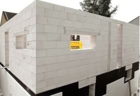 Porenbeton, Gasbeton Planstein YTONG PP2,2 - 0,30