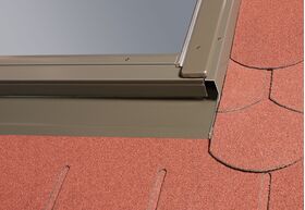 Skyfens Supro Flashing P for flat coverings