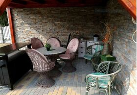 GRENADA 4, decorative concrete tile