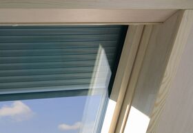FAKRO ARZ-H | roller shutters for FAKRO roof windows