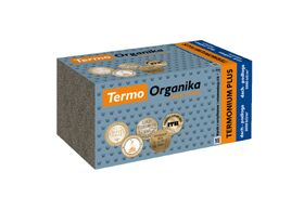 EPS Dämmplatte Dach und Boden THERMO PLUS aus Neopor