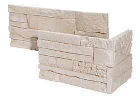 CRETA 01, decorative concrete tile