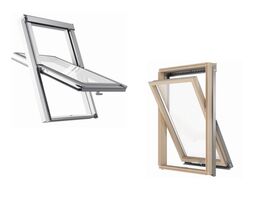 Roof window ROOFLITE+ TRIO