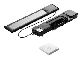 Solar-Nachrüst-Set VELUX INTEGRA KSX 100/100K