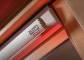 Dachfenster VELUX GLL 1061 mit 3-fach Verglasung