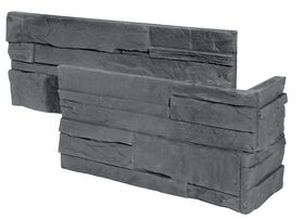 CRETA 03, decorative concrete tile