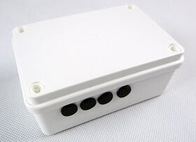 FAKRO Weather module ZWMP