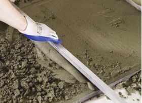 Atlas Postar 20 | quick-setting cement-based compound (10-80 mm)