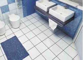 ATLAS SMS 30 - schnellbindende, selbstnivellierende Ausgleichmasse (3-30 mm) 30 N/mm²