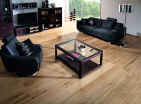 Parkett Eiche Askania Grande