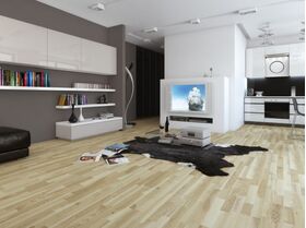 Parkett Esche Milkshake Molti