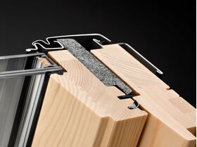 VELUX Elektro Dachfenster GLL mit INTEGRA-Paket