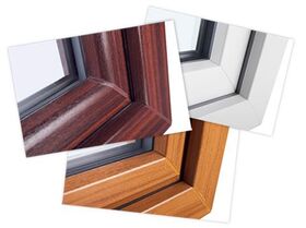 Schüco CT-70 AD | Kunststofffenster und Türen