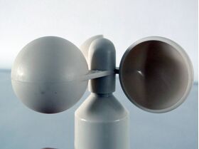Windsensor "Fakro ZWD"