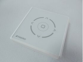Wireless wall controller FAKRO ZRW7 for Z-Wave products