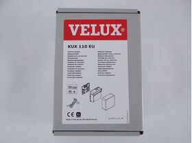 Control system VELUX INTEGRA KUX 110