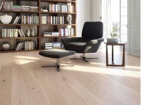 Parquet Oak Creme Brulee Grande