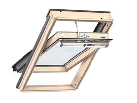 VELUX Elektro Dachfenster GLL mit INTEGRA-Paket