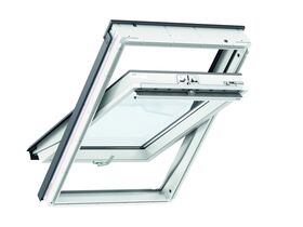 Dachfenster VELUX GLU-B 0051 mit unterem Handgriff