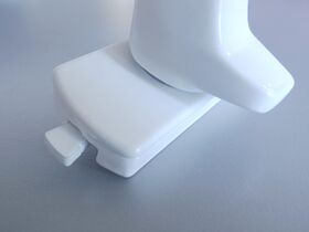 Bedienungssperre, Öffnungssperre für SKYLIGHT Dachfenster