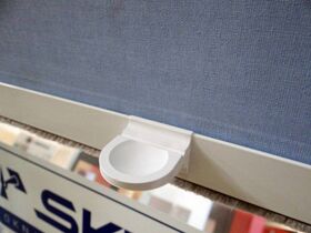 SALE! Blackout blinds for SKYLIGHT PREMIUM / SKYLIGHT roof windows