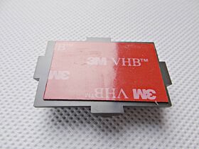 FAKRO Rain sensor ZRD