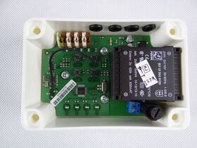FAKRO Weather module ZWMP