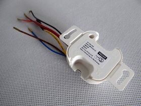 Schalter-Interface VELUX INTEGRA KLF 050