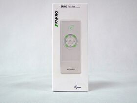 Fernbedienungen für FAKRO-Geräte