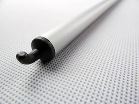 FAKRO ZSZ | Teleskop-Bedienstange für Netzmarkisen (150 cm)