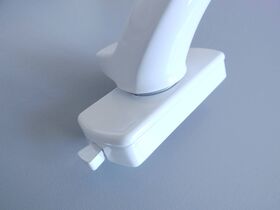 Bedienungssperre, Öffnungssperre für SKYLIGHT Dachfenster