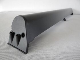 Awning blind for Balio, DAKSTRA, LuXtra, Solstro and RoofLITE+