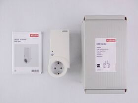 Programmable adapter plug VELUX INTEGRA KRD 100