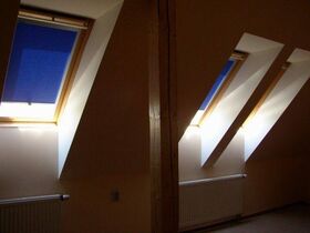 SALE! Blackout blinds for SKYLIGHT PREMIUM / SKYLIGHT roof windows