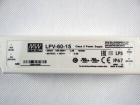 Netzgeräte FAKRO für elektrische Produkte Z-Wave