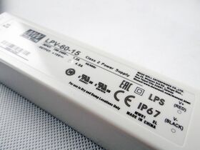Netzgeräte FAKRO für elektrische Produkte Z-Wave