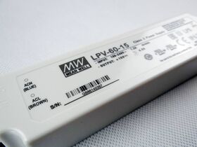 Netzgeräte FAKRO für elektrische Produkte Z-Wave