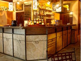 RODOS 01, decorative concrete tile