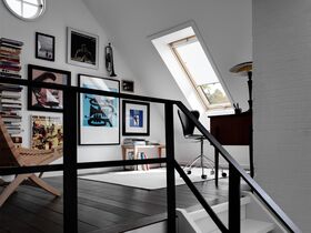 Dachfenster VELUX GPL 3070 THERMO