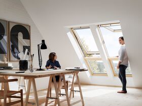 Dachfenster VELUX GPL 3070 THERMO