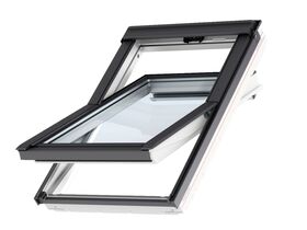 VELUX Kunststoff Dachfenster GLU 0051