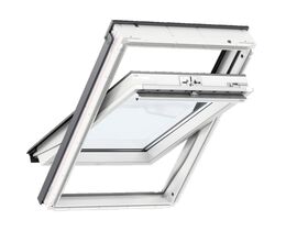 VELUX Kunststoff Dachfenster GLU 0051