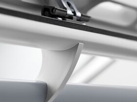 Kunststoff Dachfenster VELUX GGU 0070Q EINBRUCHSCHUTZ